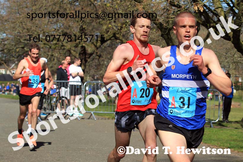 Senior Mens Northern 12 Stage Road Relay, 2022 Northern 12 and 6 Stage Road Relays,  Birkenhead Park, Birkenhead, Wirral.  Photo: David T. Hewitson/Sports for All Pics